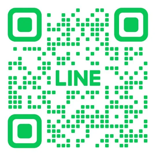 QR Code ทักเข้ามา หนังออนไลน์โจ๊กเกอร์ Line @